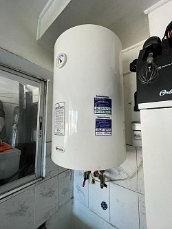 Mantención Termo Eléctrico Albin Trotter 80 L