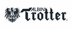 Albin Trotter