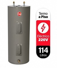 Termo Rheem 114 L