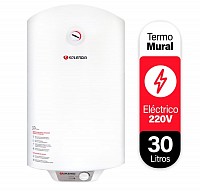 Termo eléctrico Splendid 30 L