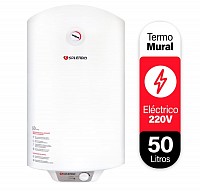 Termo eléctrico Splendid 50 L