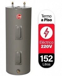 Termo Rheem - 152 L